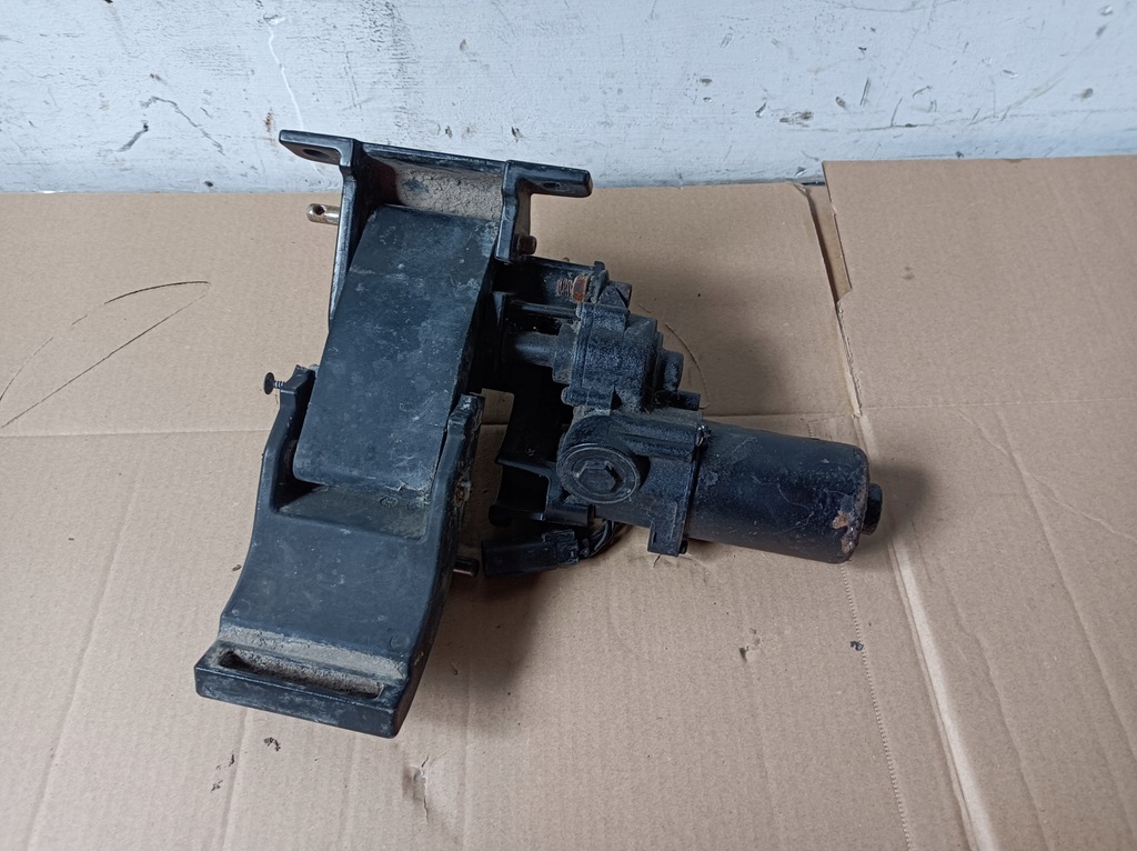 фото №9, Двигун правий поріг ruchomego ford f150 14-