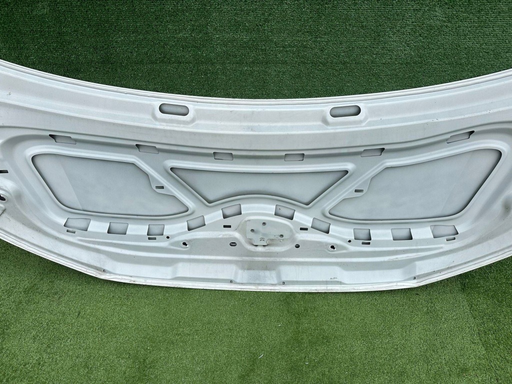 фото №7, Капот volkswagen t6 15r-