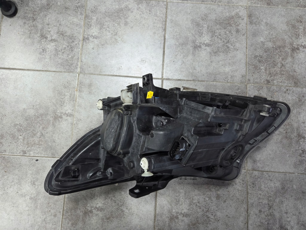 Купити Фара права перед mercedes v-klasa vito w447 full led a4479064700