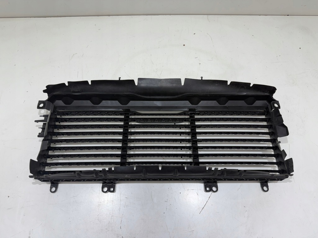 фото №1, Fiat ducato 3 iii lift шторка жалюзи воздуха