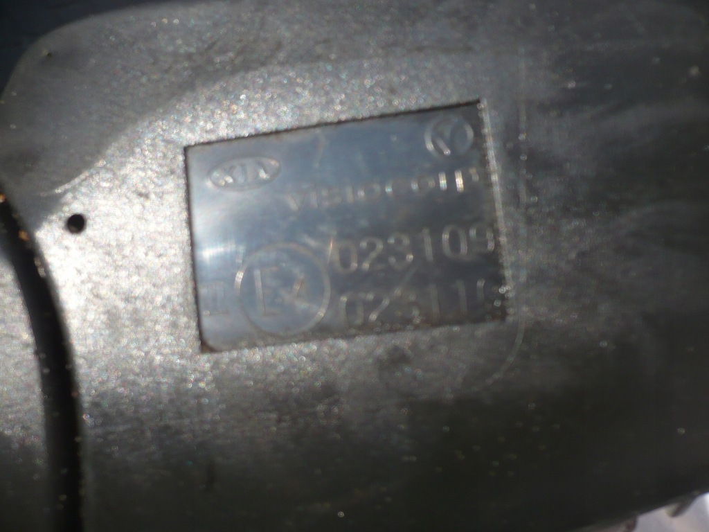 фото №8, Kia ceed i дзеркало праве 5pin europa rzgów łódź