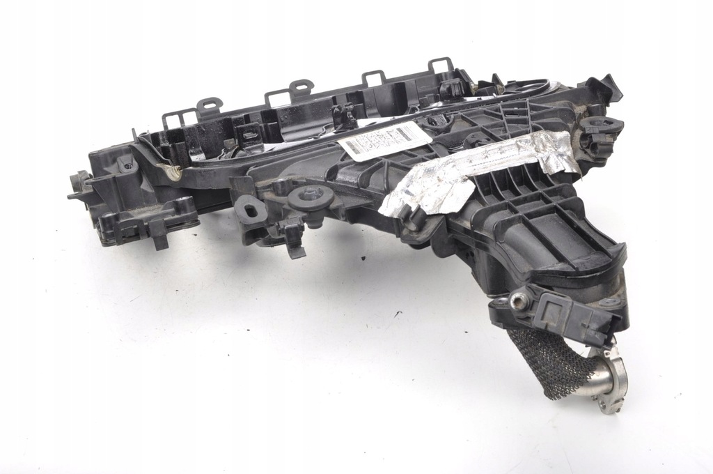 фото №6, Volvo v50 2.4 крышка клапанов 31256168