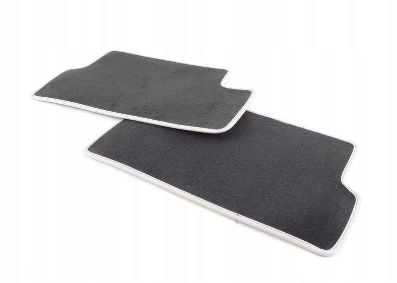 фото №5, Повний набори килимки велюрових bmw mini r56 r56 lci оригінальний