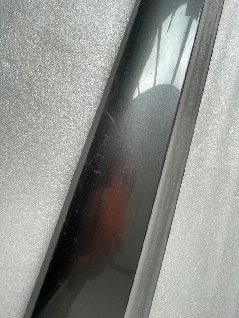 фото №8, Молдинг дверь передних левых audi q3 8u i s line