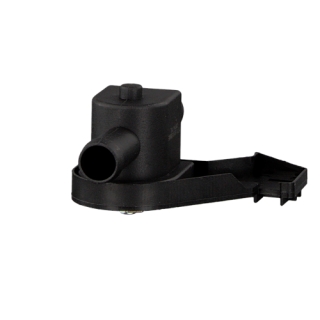 фото №8, Клапан отопителя vag golf passat -88 a80 -88 t2