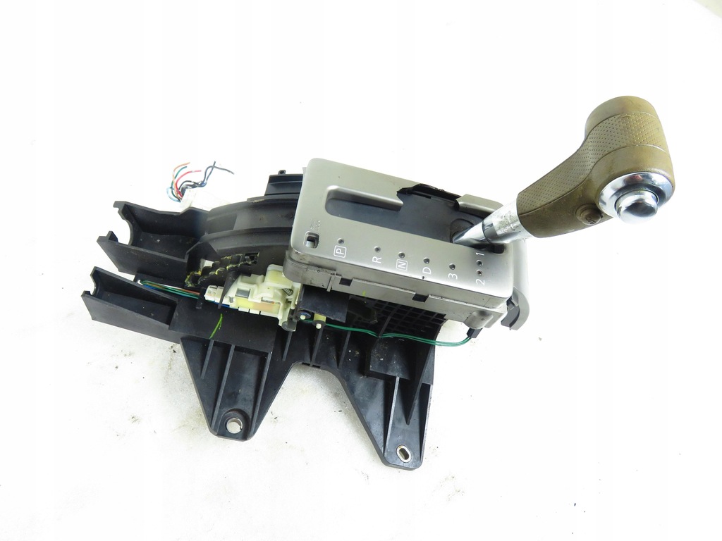 фото №2, Домкрат nissan pathfinder r51 4.0