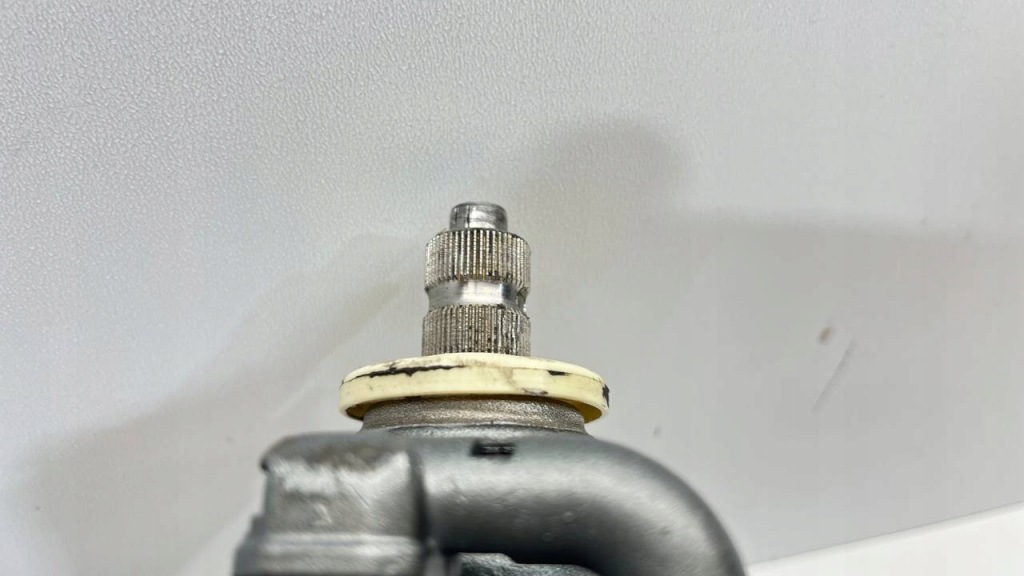 фото №7, Рулевая рейка трансмиссия рулевая mercedes-benz s-class a2224603800