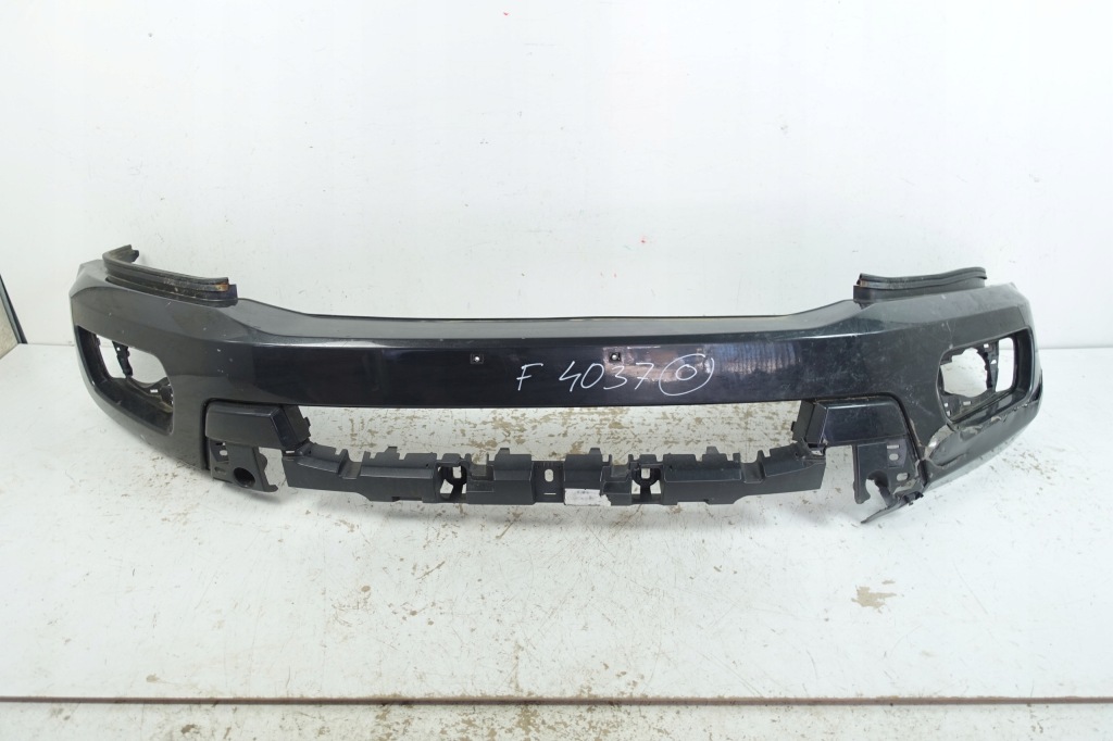 фото №1, Ford ranger iv lift 2019- бампер перед передній jb3b-17c831-e jb3j-17c831-b