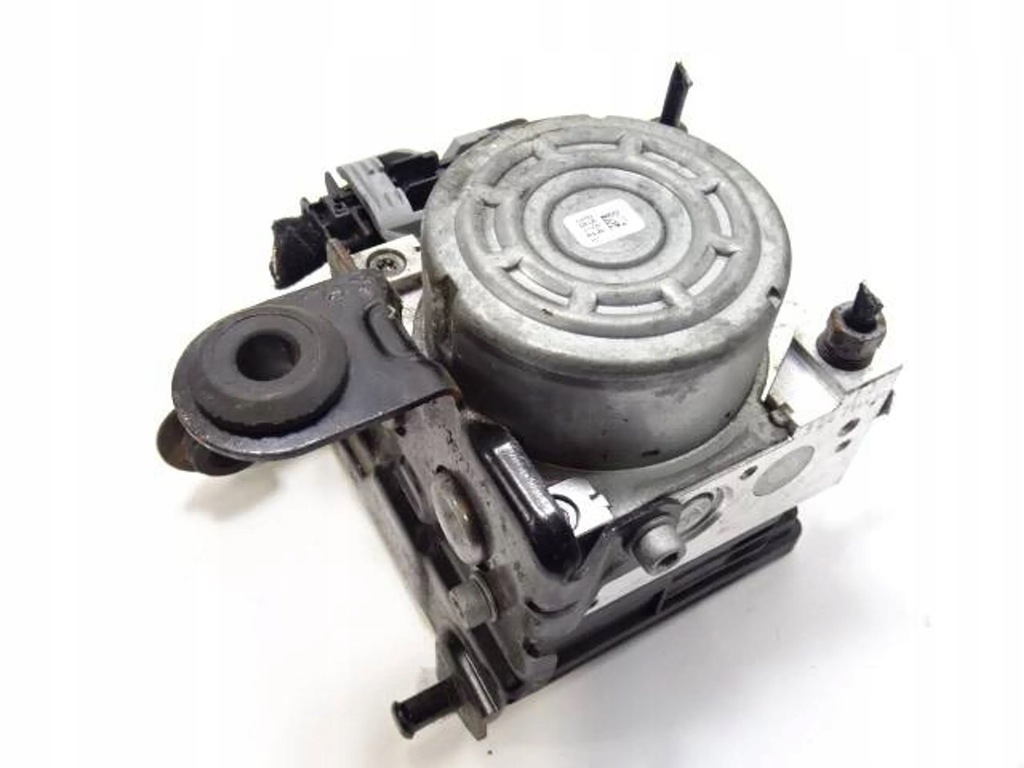 фото №2, Насос abs alfa romeo giulietta