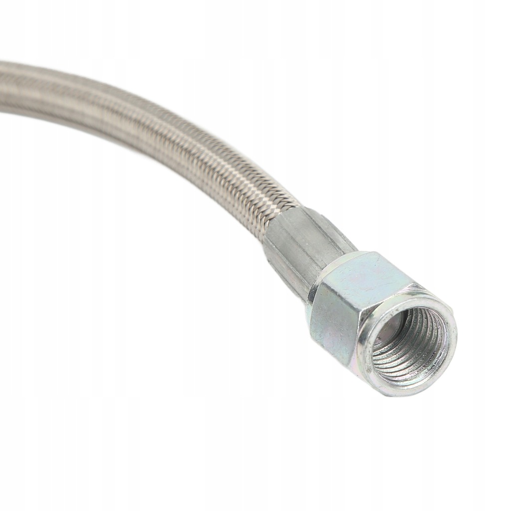 фото №13, Шланг підвідний олія turbo 4an 90 ступеневий шланг підвідний