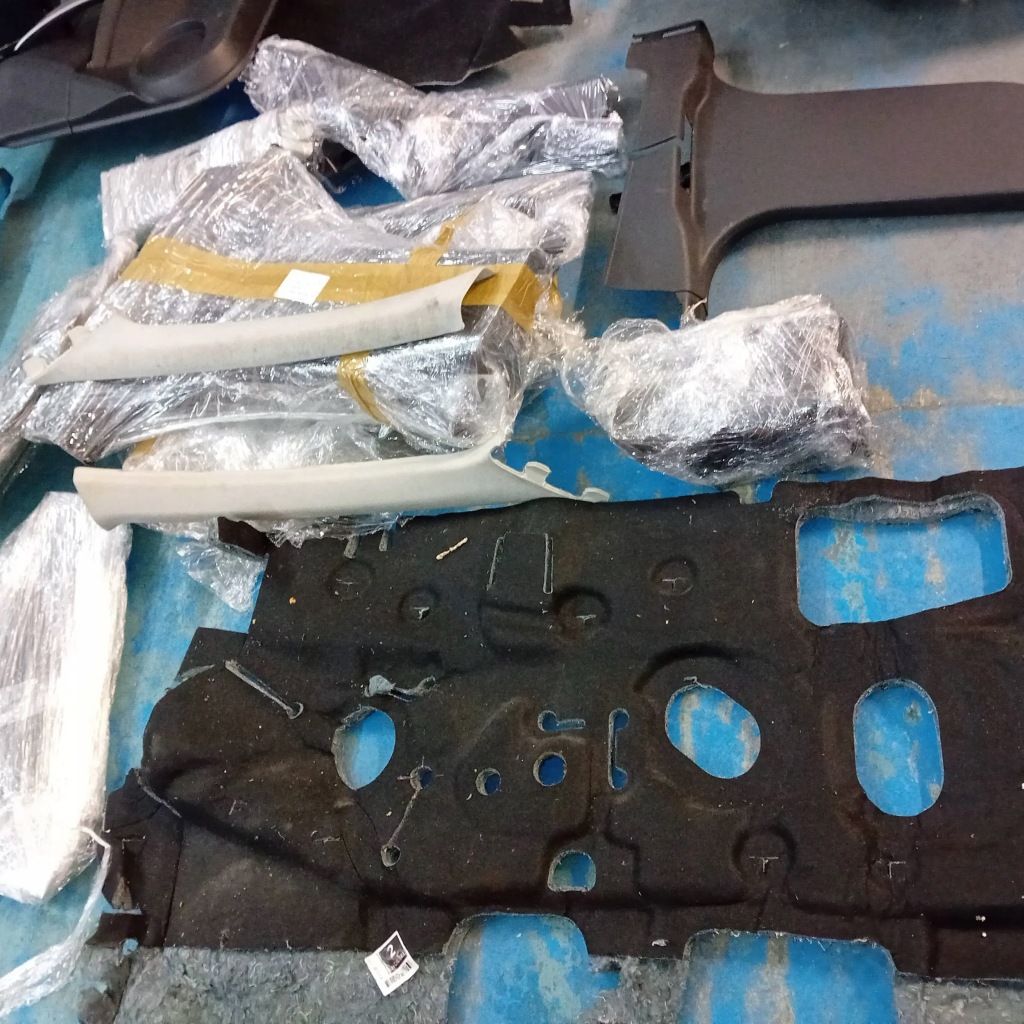 фото №1, Nissan qashqai 2010 сидіння, сидіння салон комплект eu