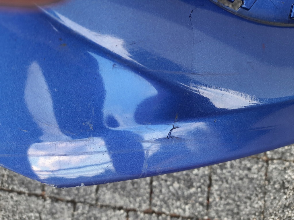 фото №8, Бампер hyundai tucson ii lift 2018 - teiant-021