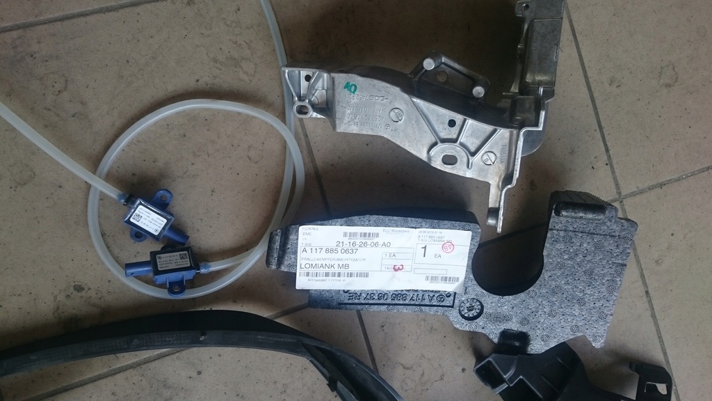 фото №10, Mercedes sprinter w 906 lift