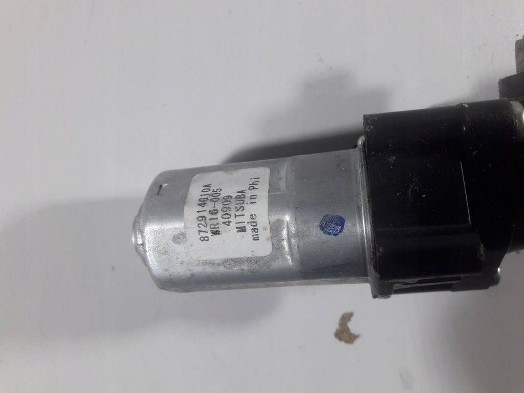 фото №9, Infiniti q50- моторчик регулювання сидіння 872914g10a