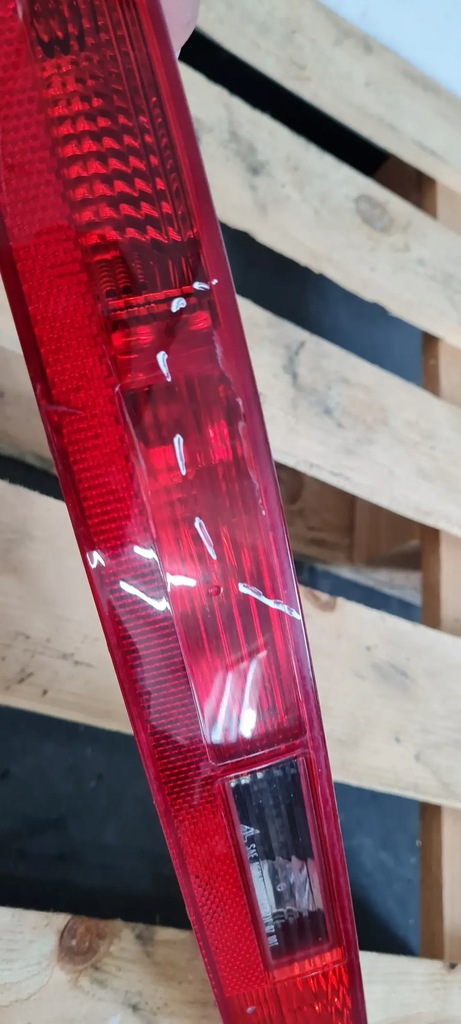 фото №7, Sq5 8r lift q5 лампа левый задняя w бампер 8r0945095b