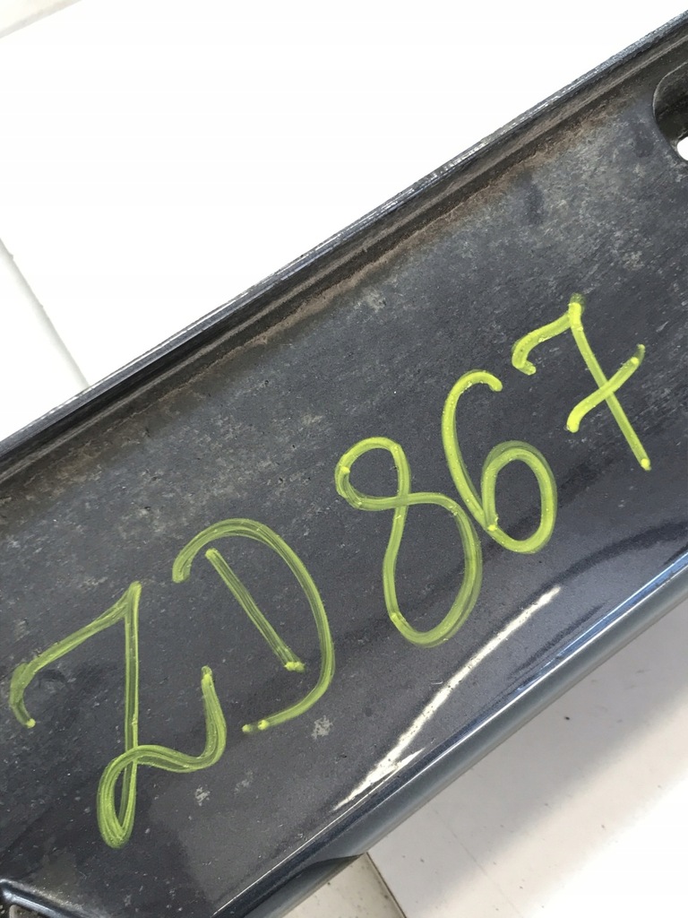 фото №13, Cupra born молдинг порог левая 10e853855a