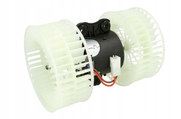 фото №1, Вентилятор салона mercedes vito viano w639