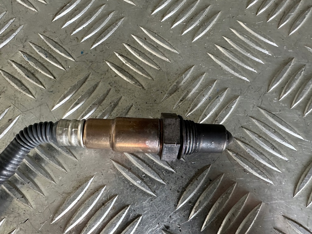 фото №3, Mini cooper r56 1.6 d датчик лямбда-зонд 1928404682