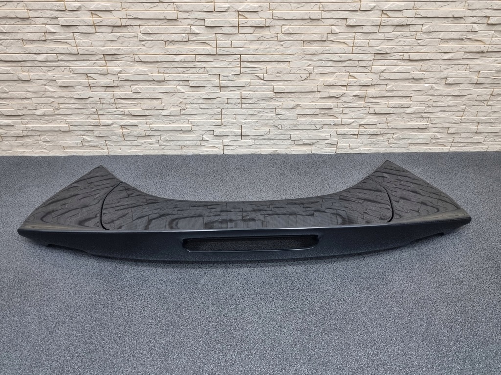 фото №1, Ferrari sf90 спойлер спойлери задня 813813 953882