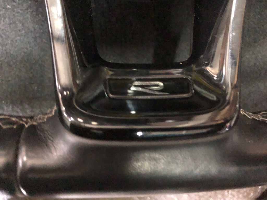 фото №4, Vw t-roc r-line воздуховод