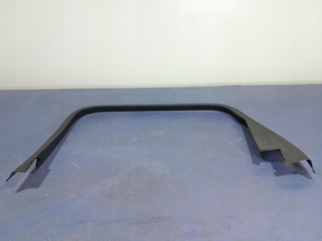 фото №1, Audi q7 ii 4m lift захист рамка внутрішня двері правий задня 4m0867604