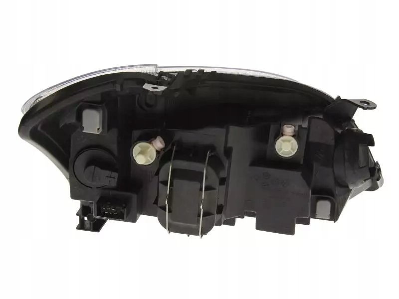 фото №9, Depo фари лампи перед toyota corolla e12