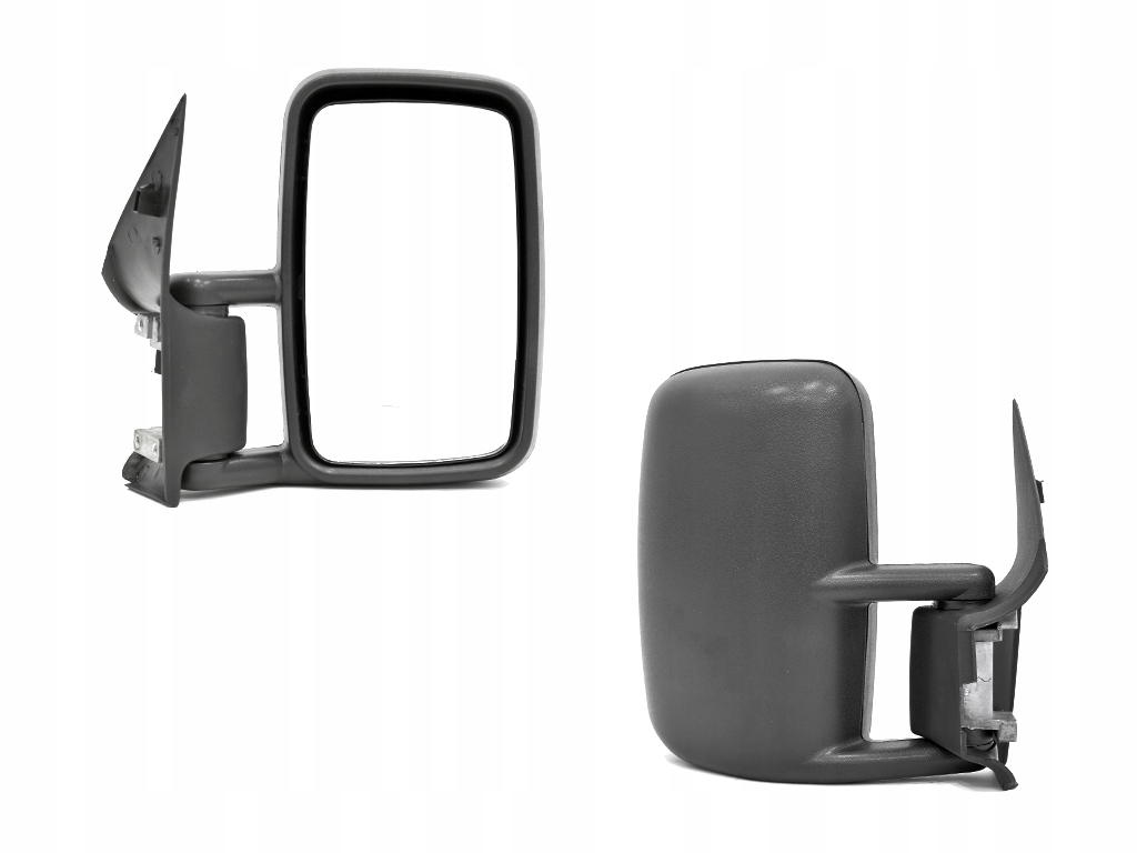 фото №1, Mercedes sprinter 2000-2006 дзеркало права 18110433