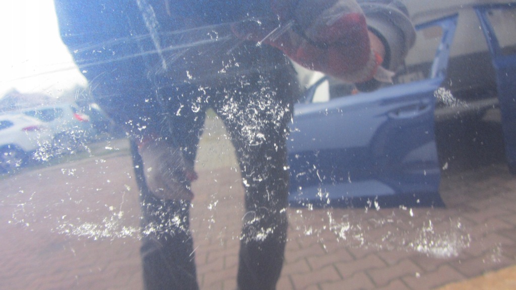 фото №9, Капот перед передняя крышка lexus es vii 2018-