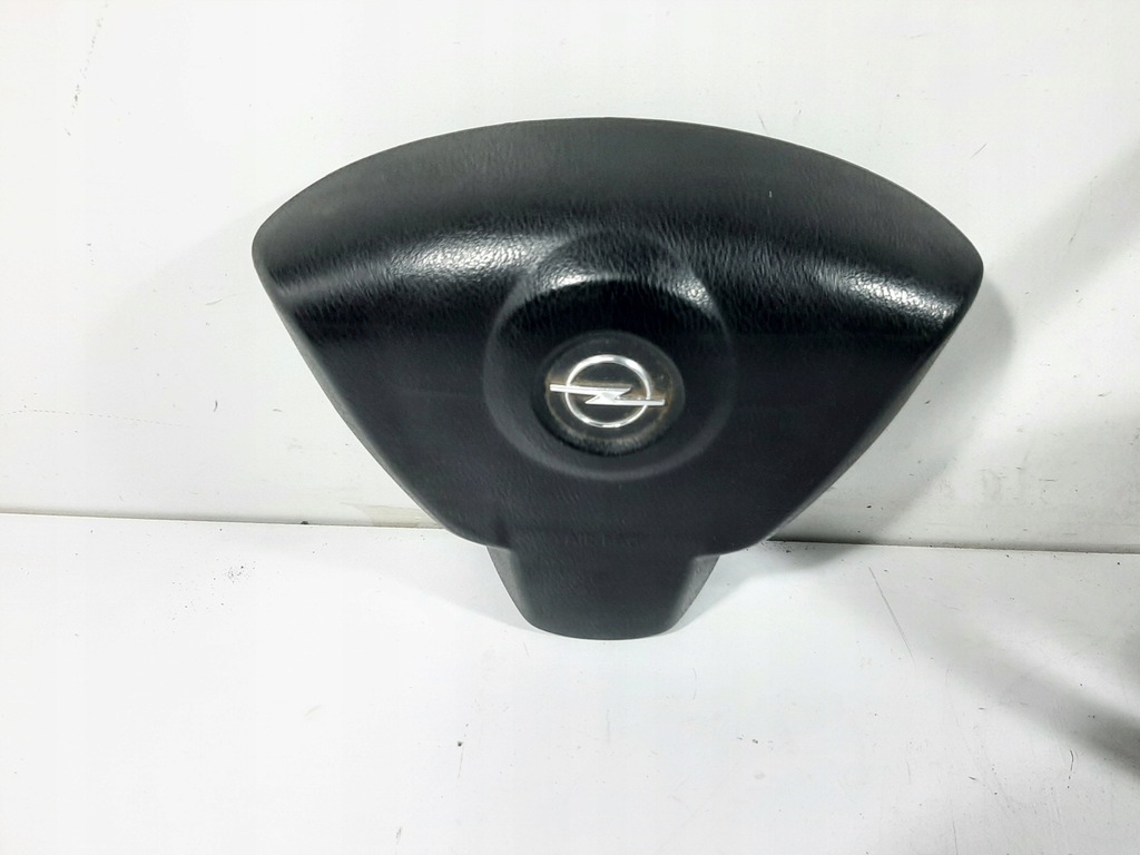 фото №10, Opel movano a 2.5dti lift 05r повітропровід подушка подушка безпеки 8200455674