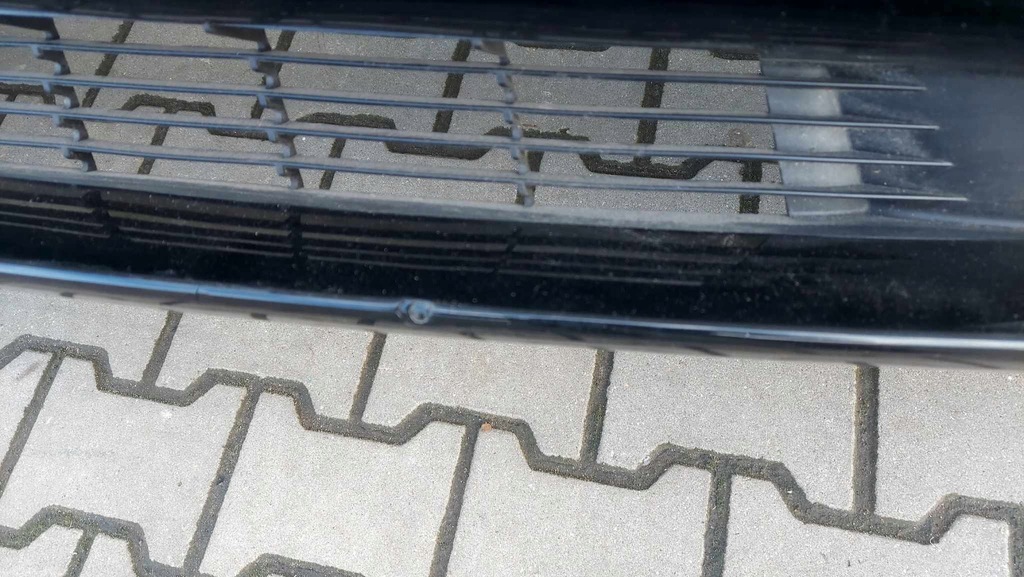 фото №10, Tesla model 3 бампер перед передний kpl противотуманные фары электропроводка 2340