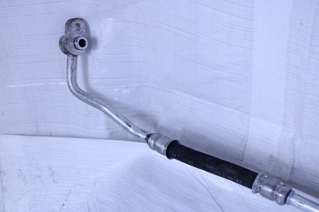 фото №2, Porsche cayman boxster 982 шланг трубка труба wąż кондиціонера 99157309407