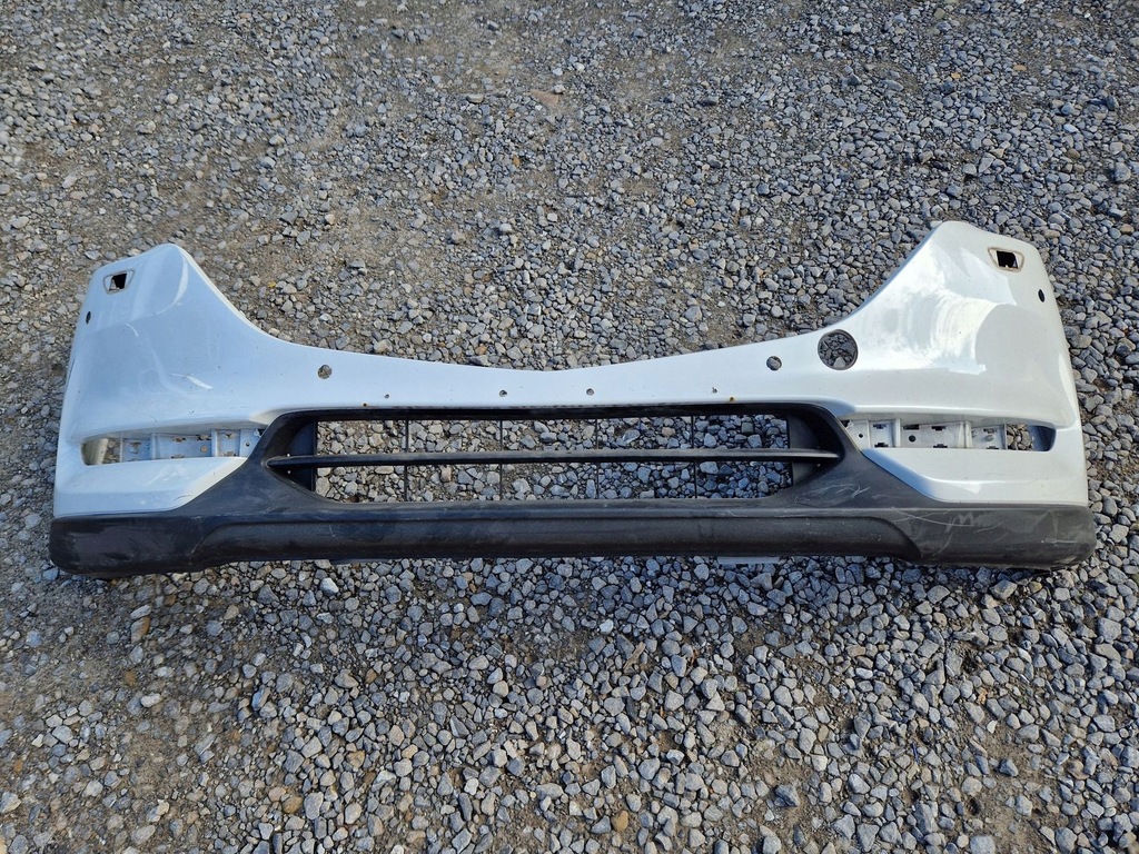 фото №1, Бампер передний mazda cx-5 ii 2017r-