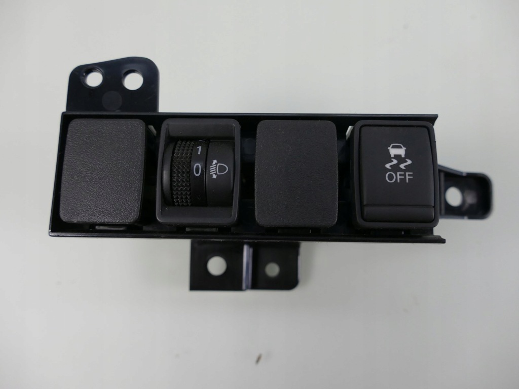 фото №1, Nissan qashqai j11 переключатель кнопка панель