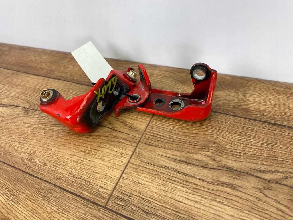 фото №5, Петля дверь левый перед ford f150 2021+ usa