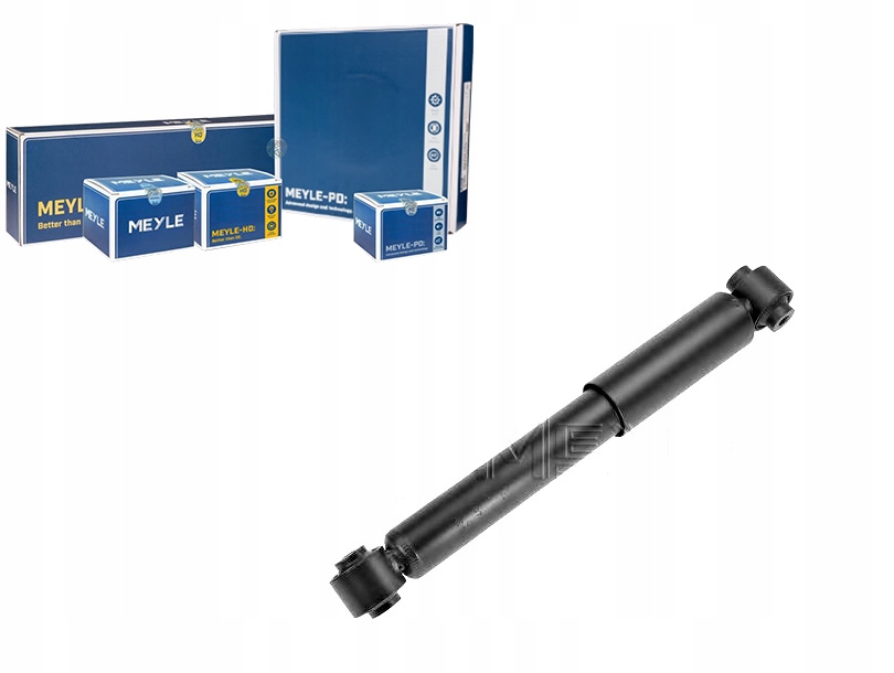 Meyle 026 725 0005 амортизатор Доставка