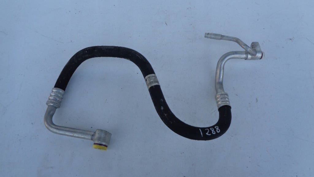фото №1, Bmw e90 e91 3 x1 e84 трубка шланг кондиціонера