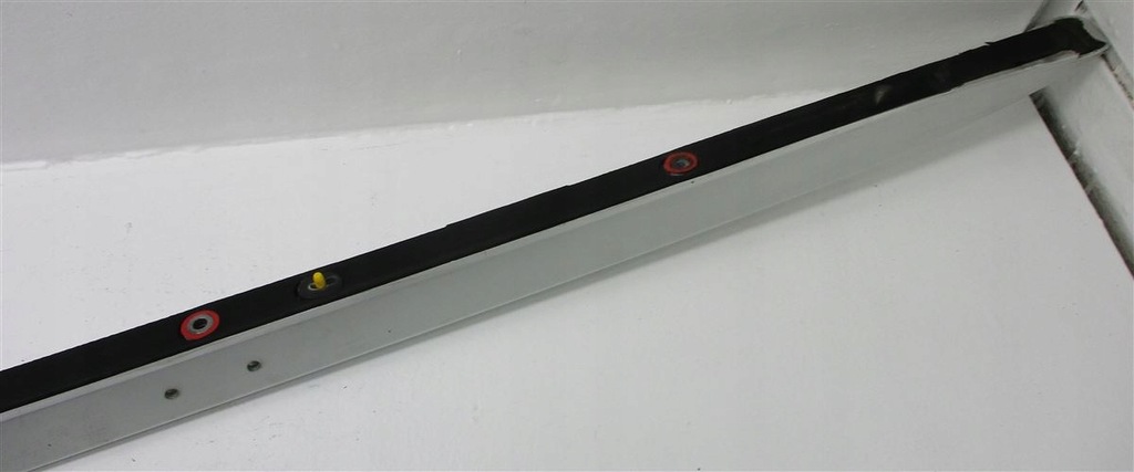 фото №13, Рейлинг крышный левый audi q7 4l 4l0860021p