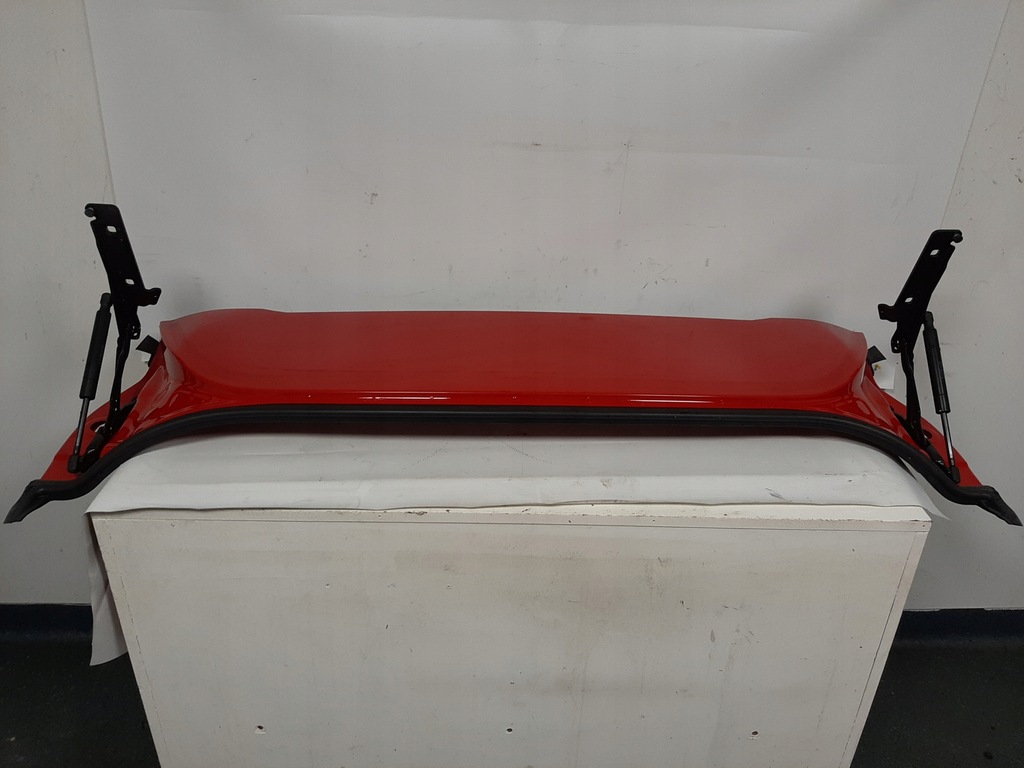 фото №10, Дах накладка ferrari california cabrio corsa 322