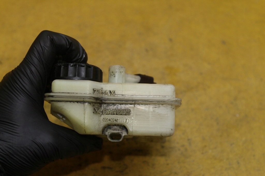 фото №5, Бачок тормозной 0204024818 1.6 xsara picasso