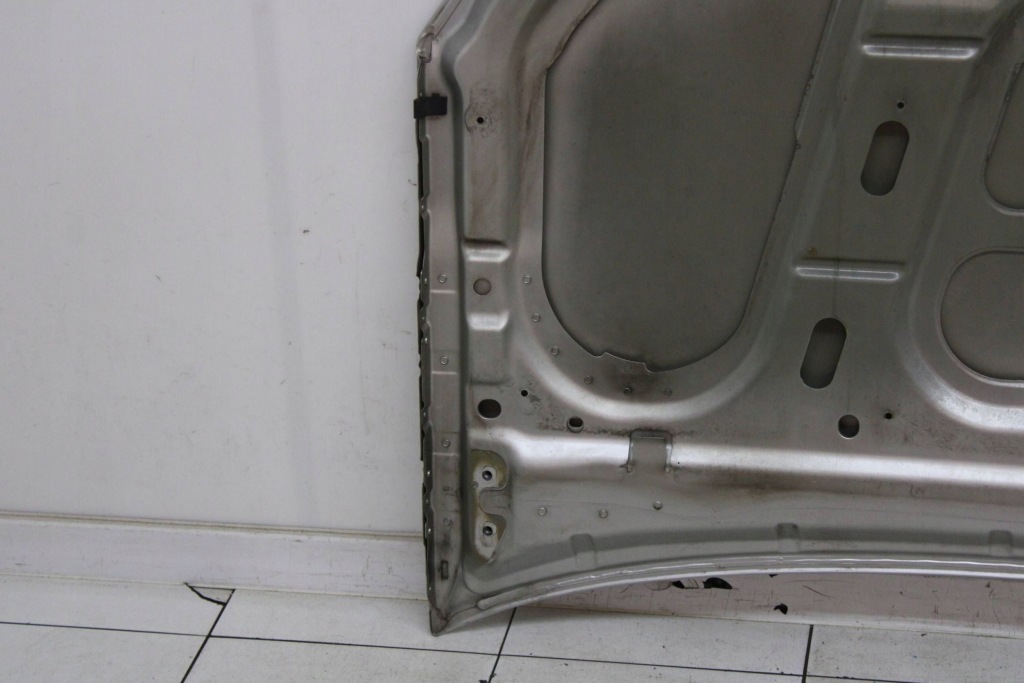 Капот кришка двигуна opel vectra c рестайлінг  2005r- z157 Недорого