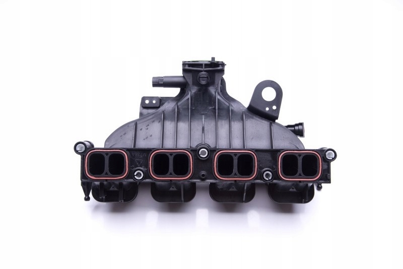 фото №10, Коллектор всасывающий land rover evoque 2.0t 2011-