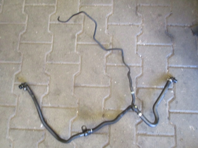 фото №1, Шланг audi sq7 cza 4m0611931ae