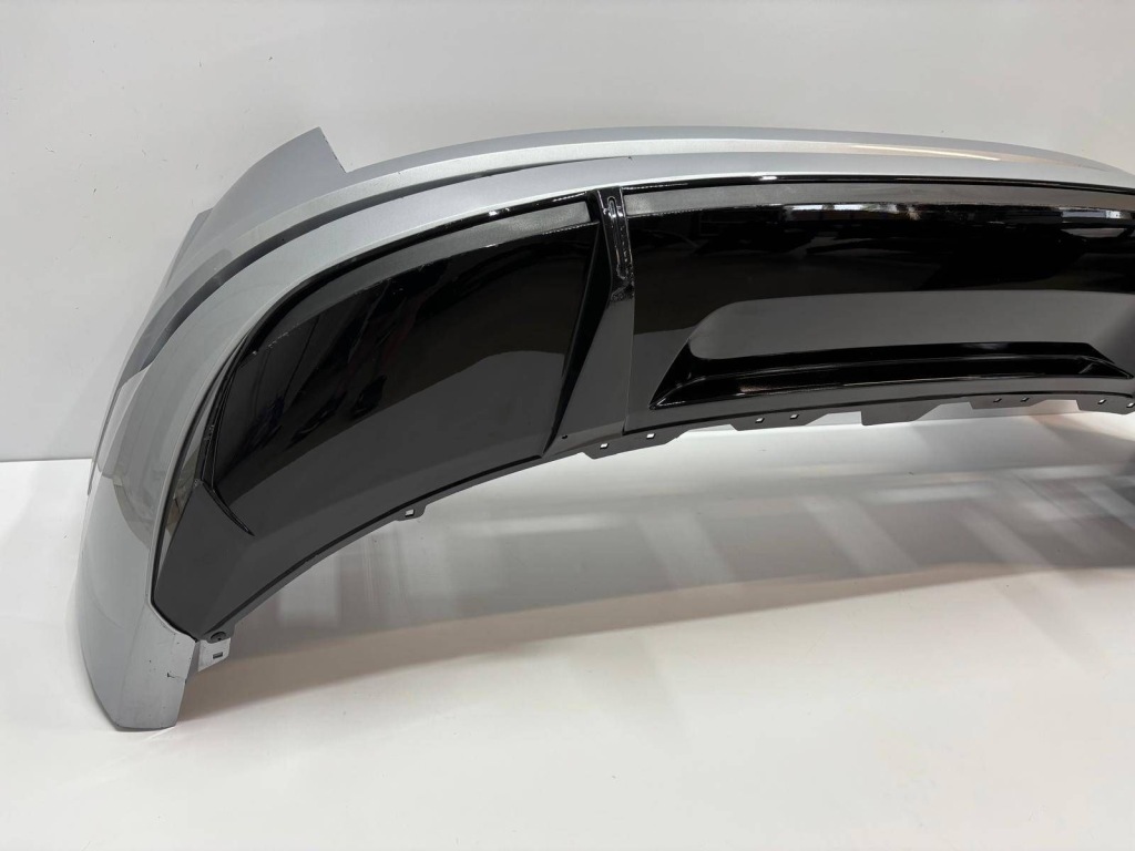 фото №11, Audi e-tron 4ke бампер задня задній 4ke807511