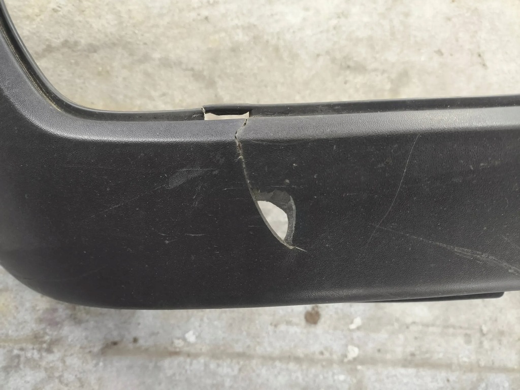 фото №10, Бампер перед передній hyundai h1 2007- 86511-4h010