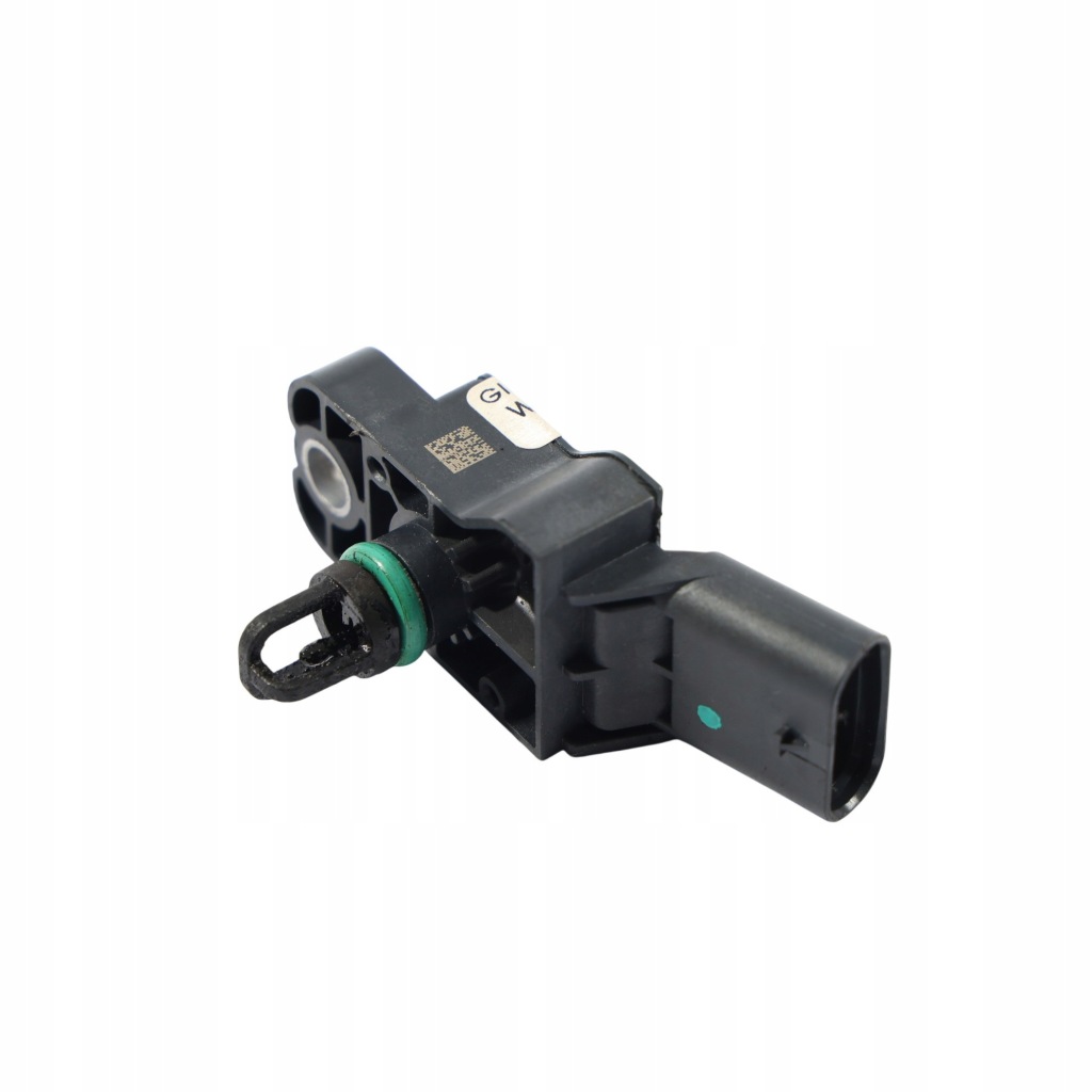 Audi a4 b8 1.8 tfsi датчик давления w коллектор map 06l906051c Цена