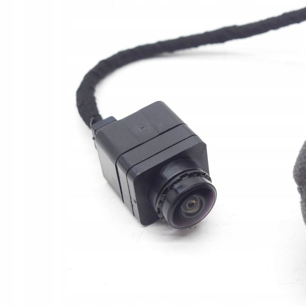 фото №8, Vw transporter t6 rear задняя дверь reverse вид камера 7e0980121