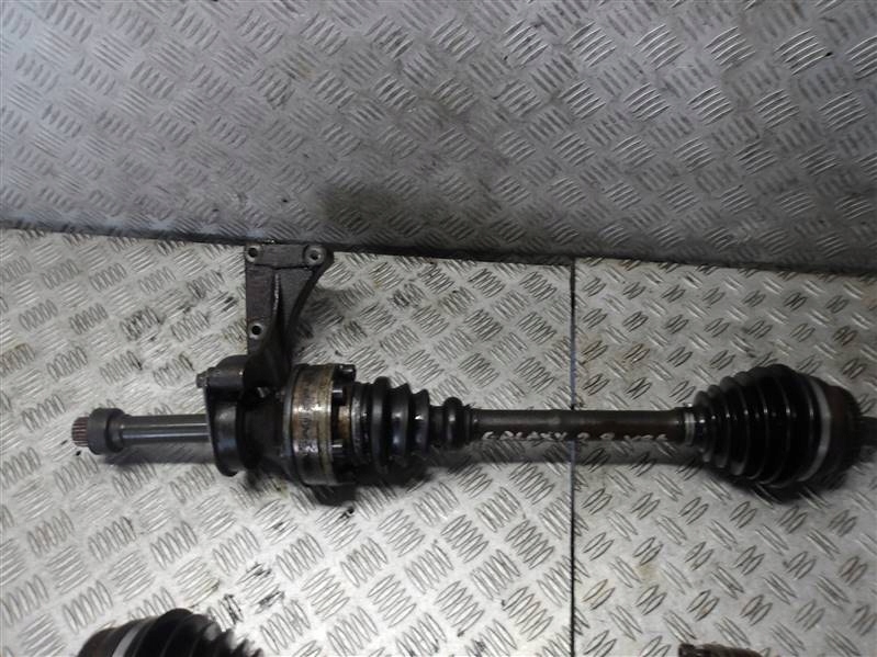 фото №3, Приводной вал правая ford galaxy mk1 2.8 vr6 autoamt