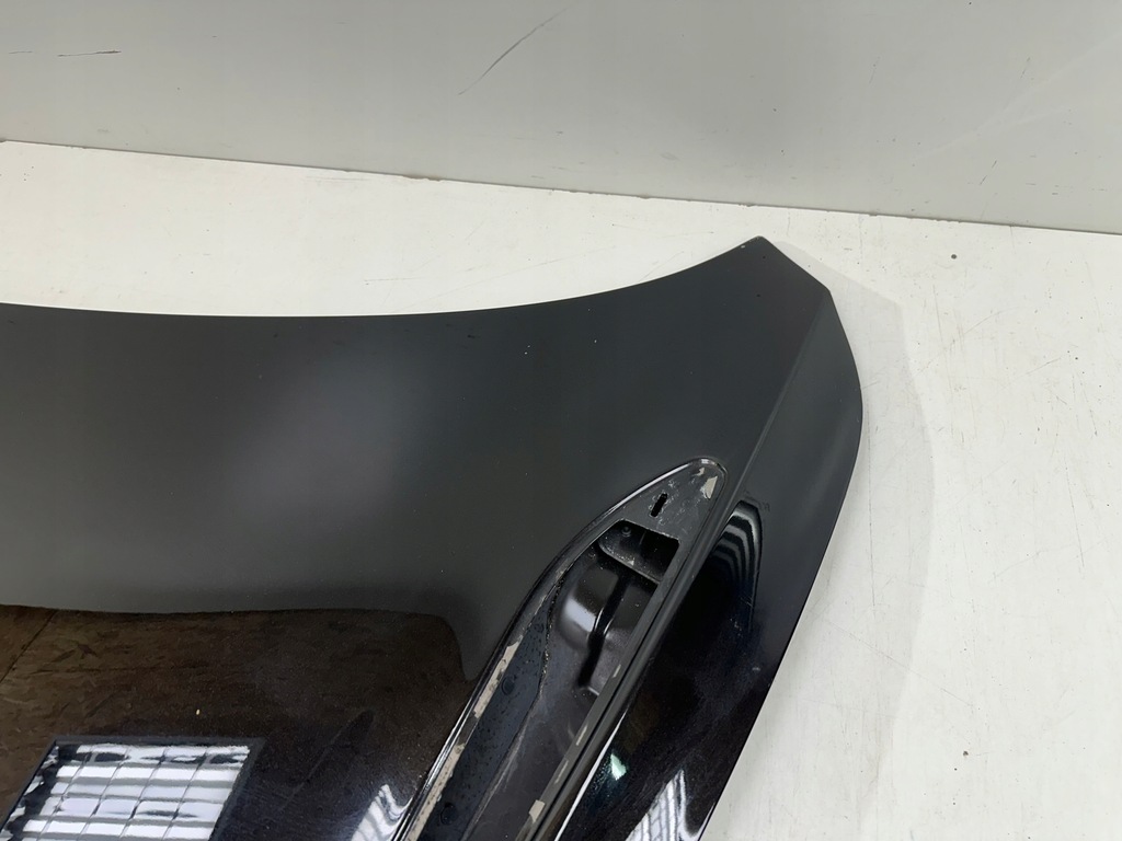 фото №9, Капот mclaren 720s