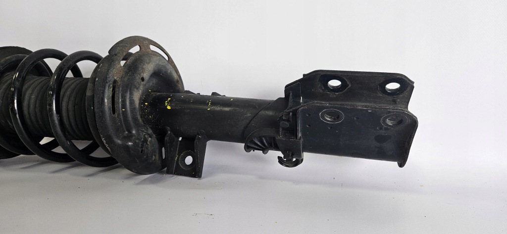 фото №4, Амортизатор левый перед mercedes glk x204