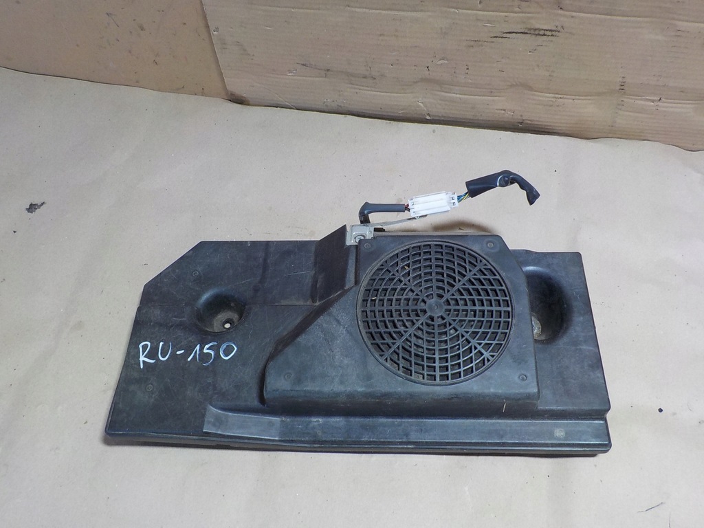 фото №2, Forester iii динамик 86301sc340